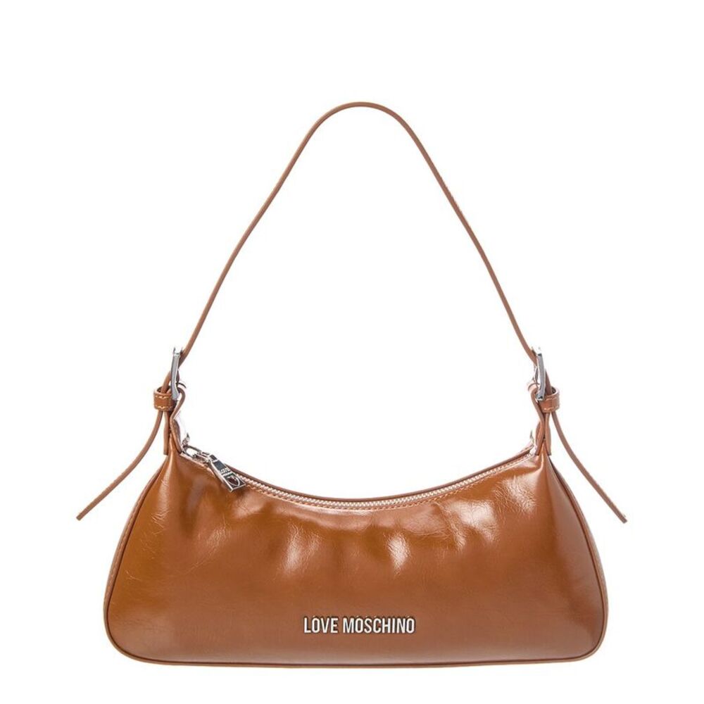 Love Moschino Shoulder Bag, Silver